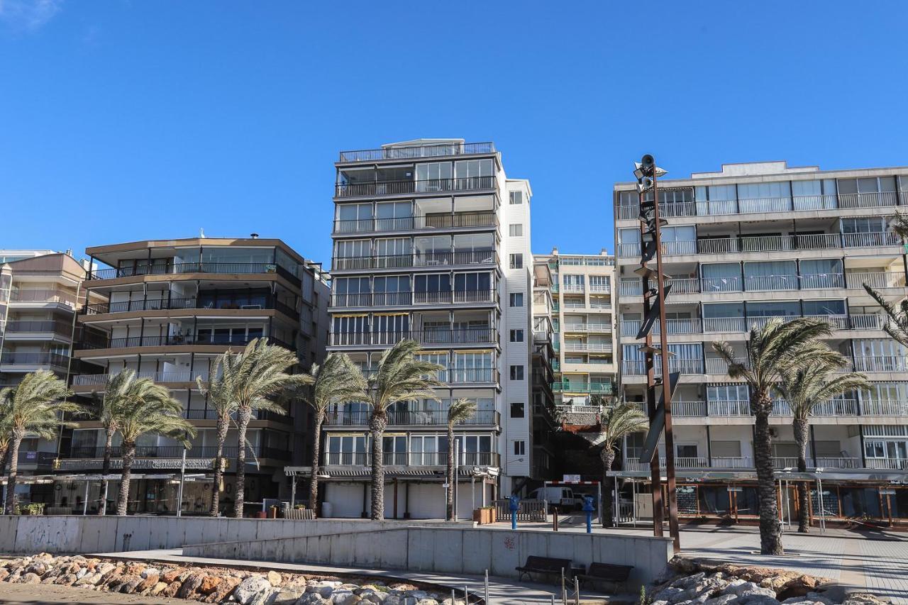 Differentflats Acantilados Salou Esterno foto